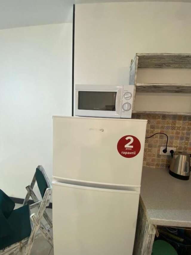 Апартаменты Apartments on Klochkovskaya 93 Харьков-22